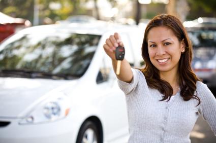 Automobile credit Automobile credit